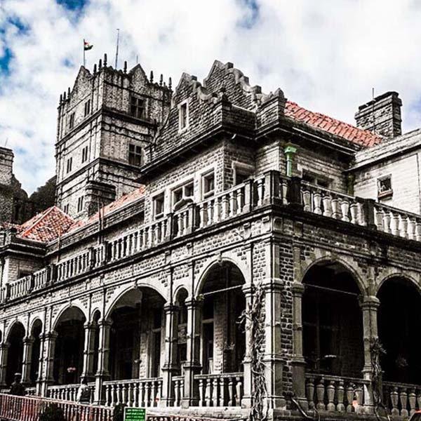 Shimla Manali Winter Holidays 5 Nights